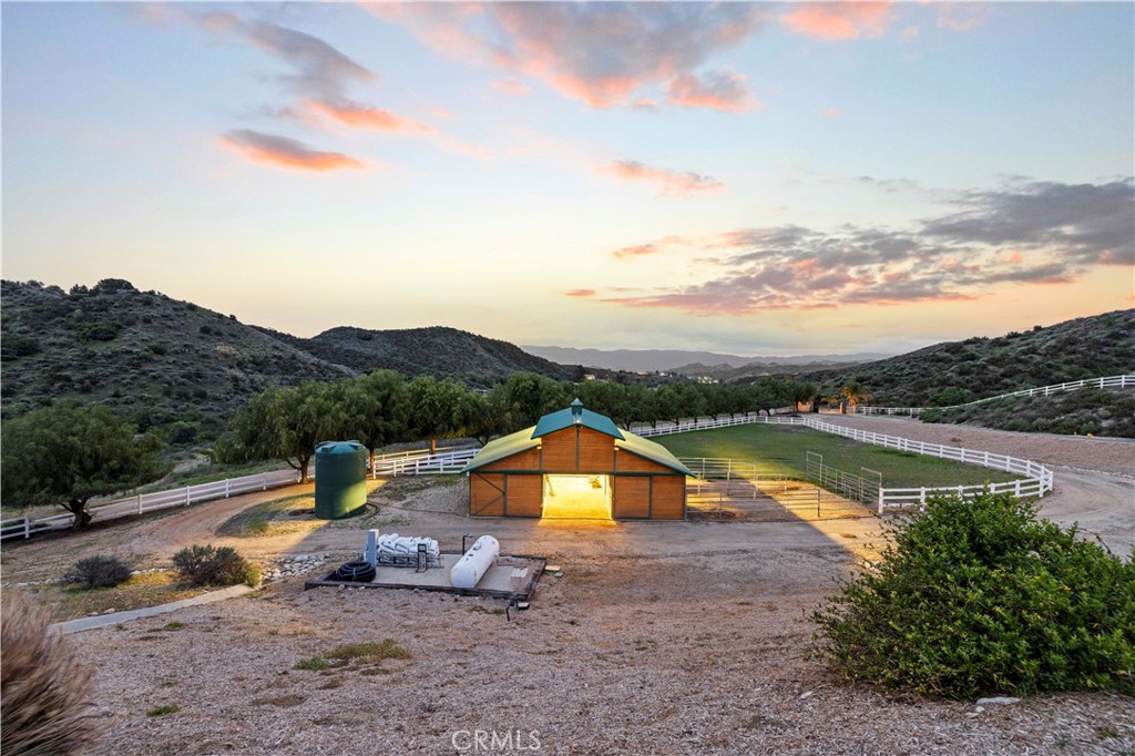 31233 Romero Canyon Road
