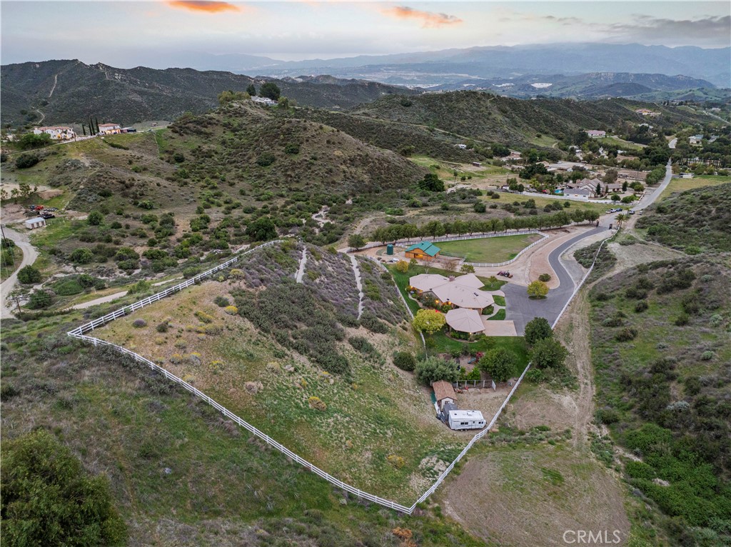 31233 Romero Canyon Road