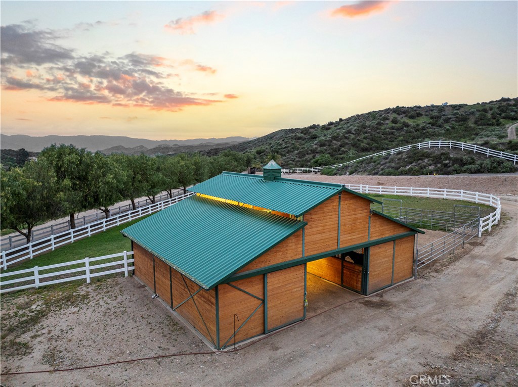 31233 Romero Canyon Road