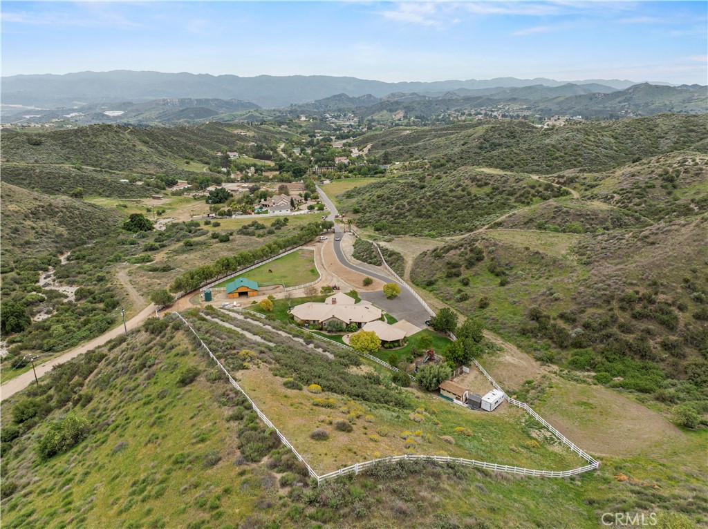 31233 Romero Canyon Road