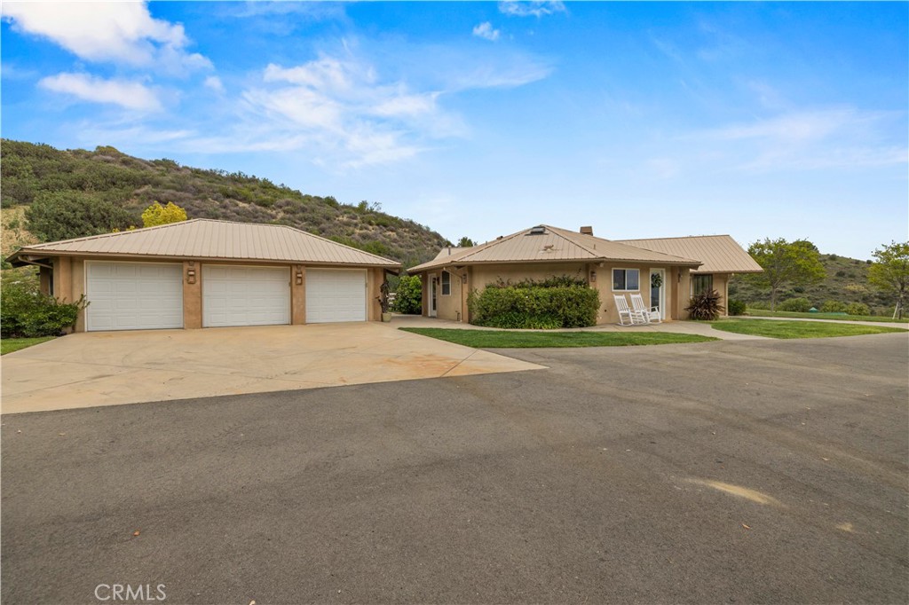 31233 Romero Canyon Road