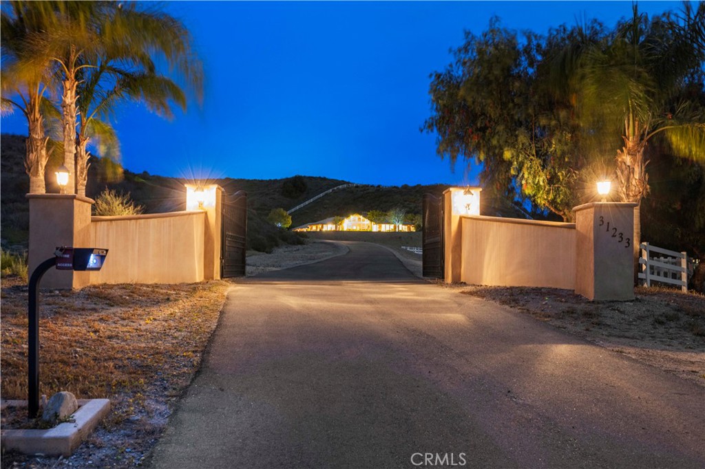 31233 Romero Canyon Road