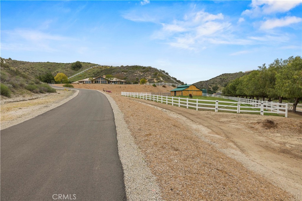 31233 Romero Canyon Road