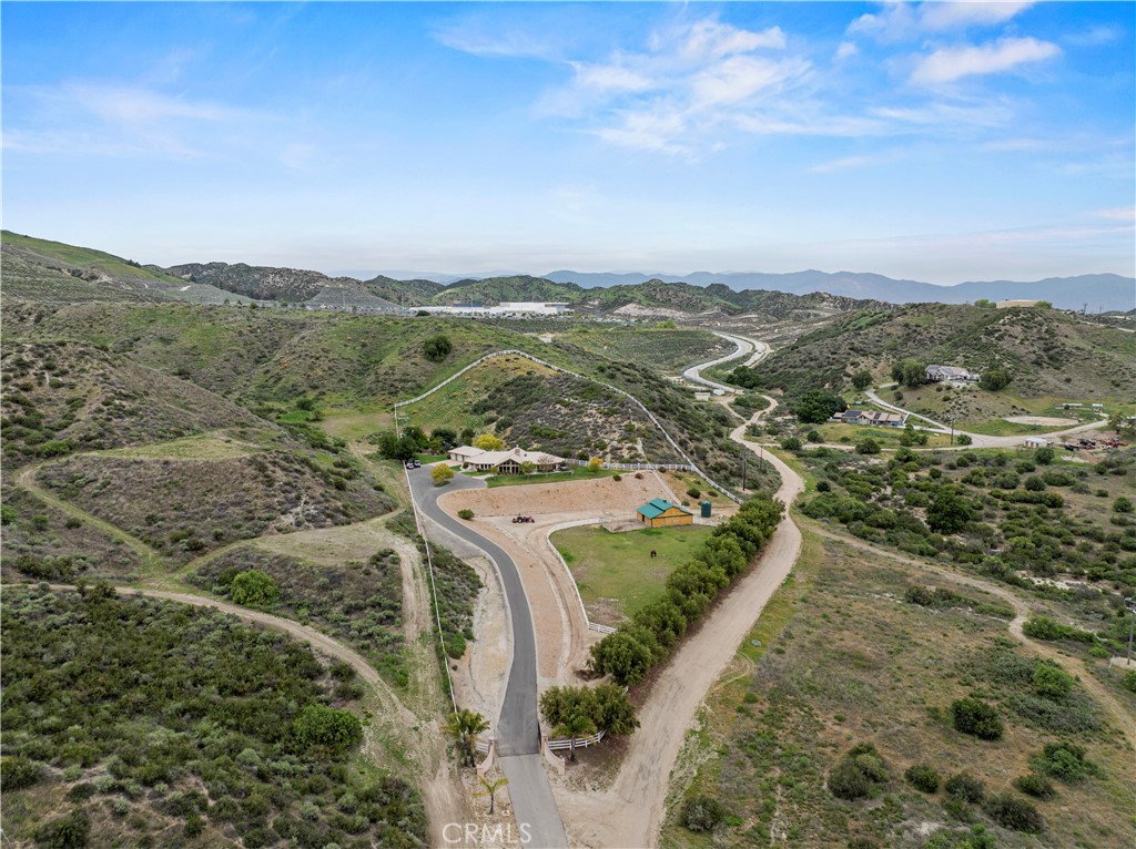 31233 Romero Canyon Road