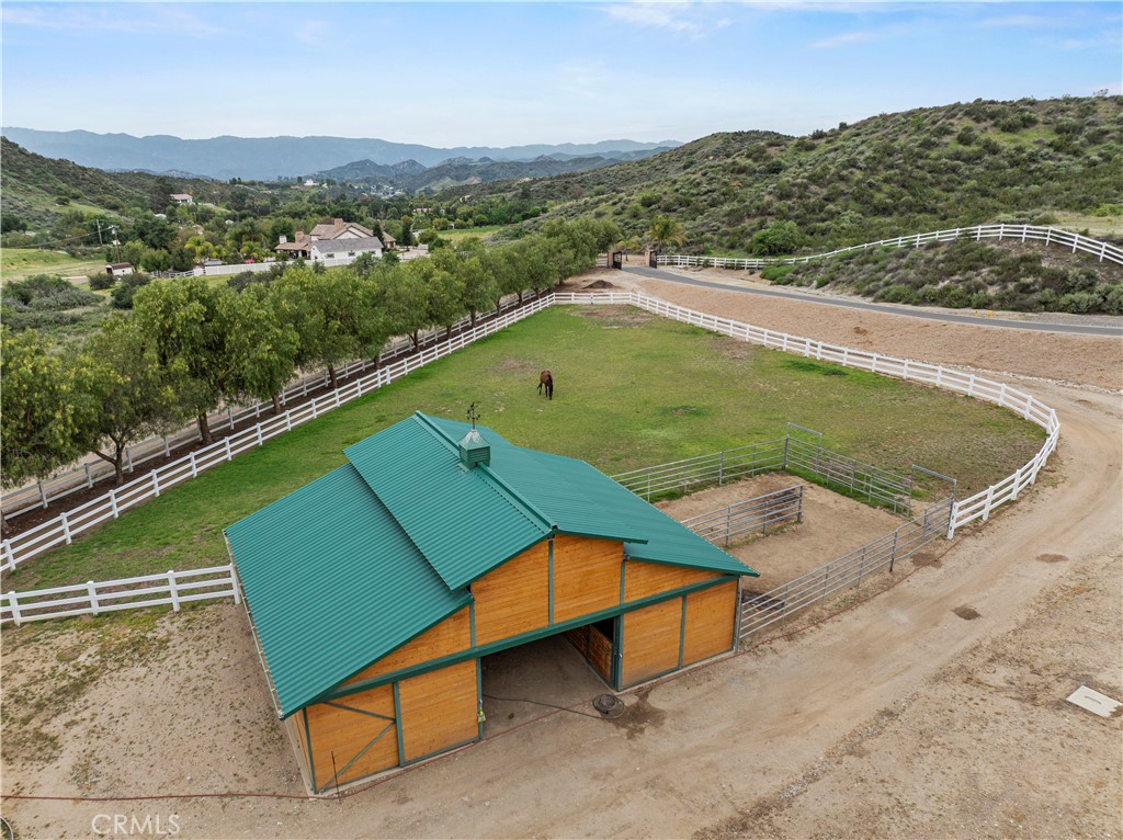 31233 Romero Canyon Road