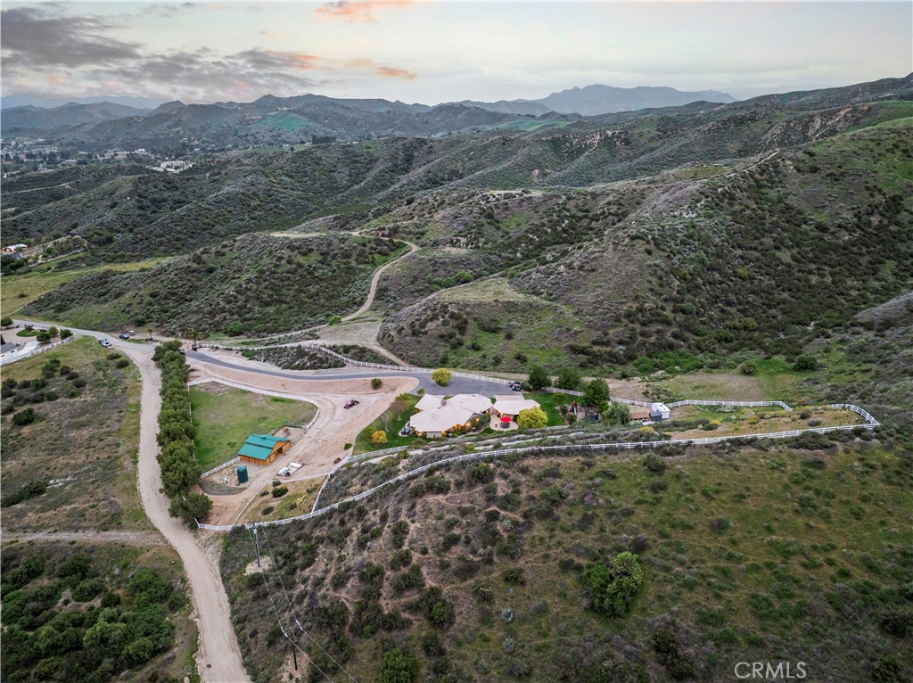 31233 Romero Canyon Road