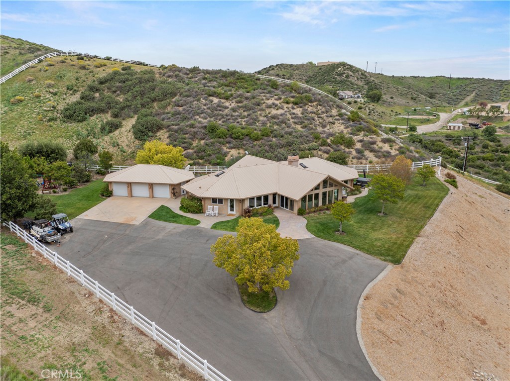 31233 Romero Canyon Road