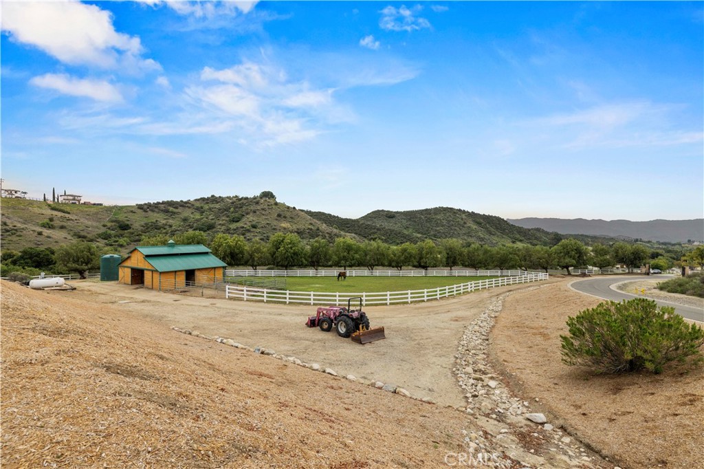 31233 Romero Canyon Road