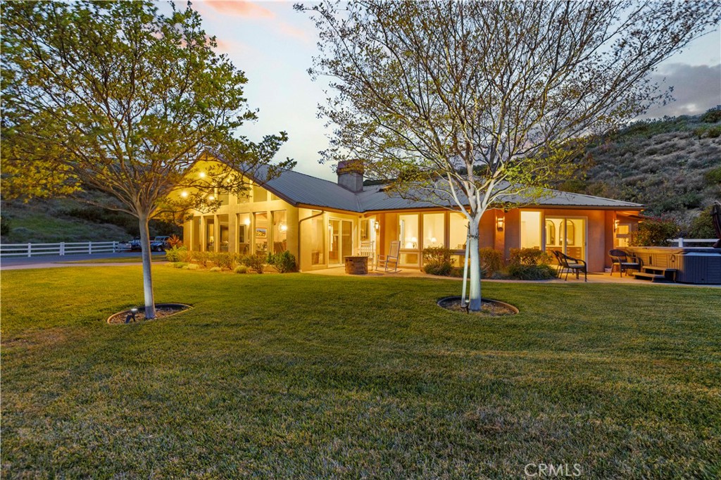 31233 Romero Canyon Road