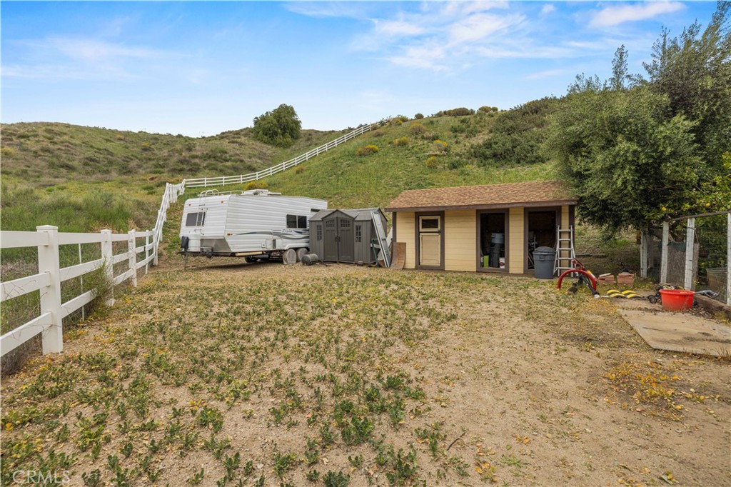 31233 Romero Canyon Road