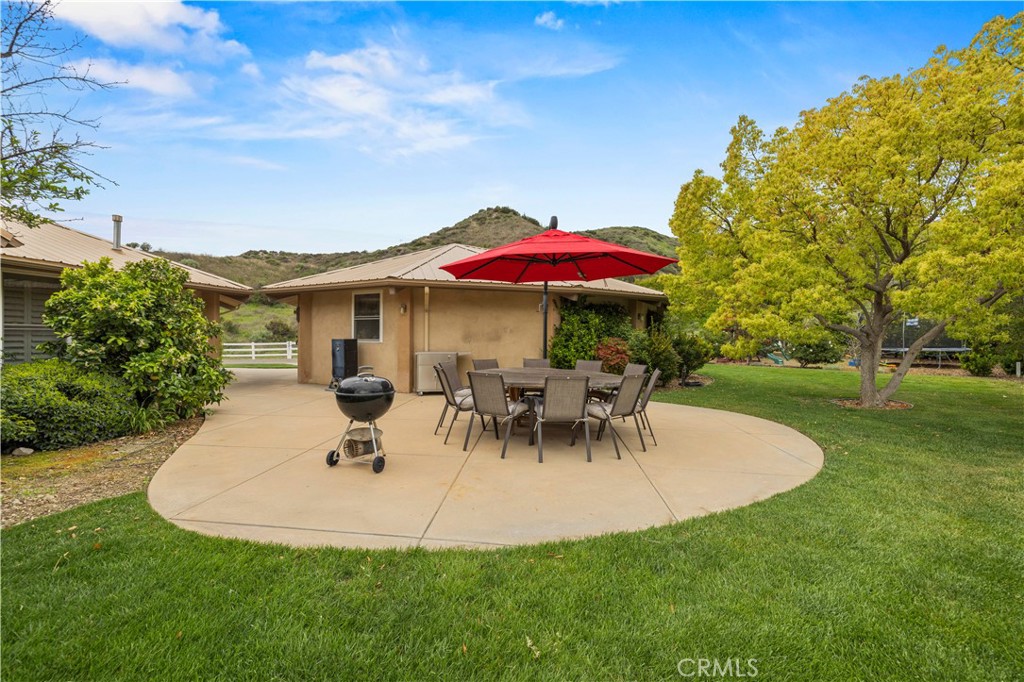 31233 Romero Canyon Road