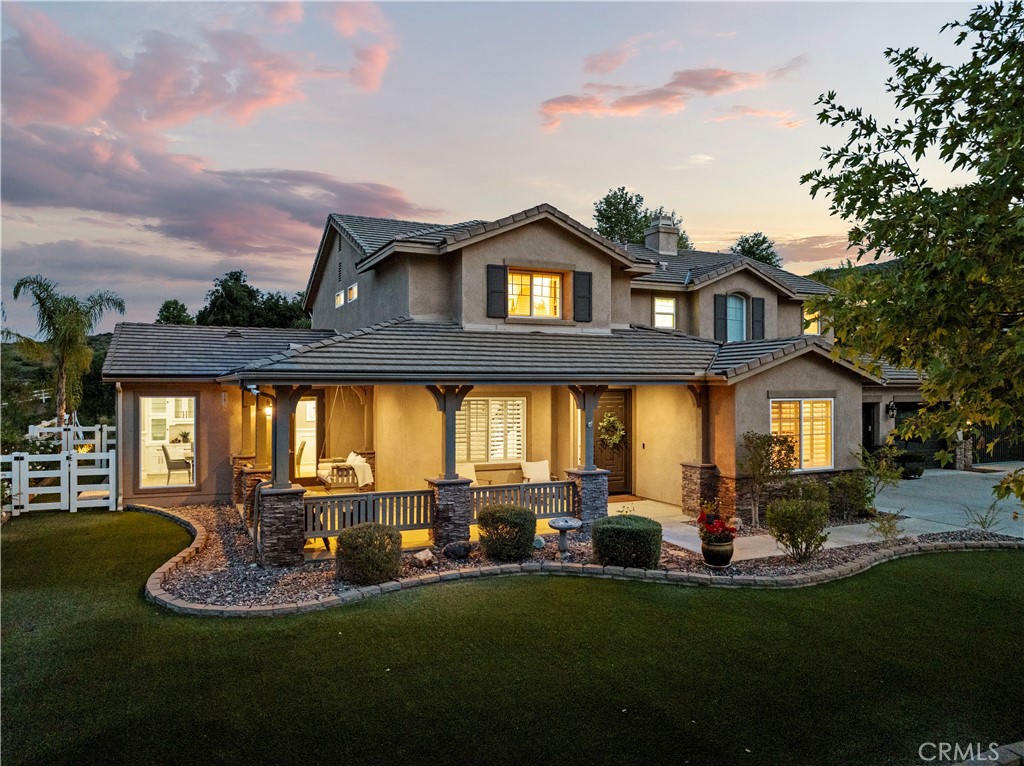 30058 Valley Glen Street