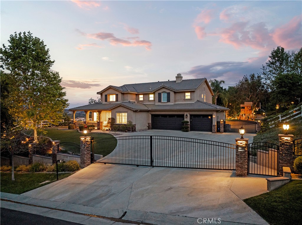 30058 Valley Glen Street