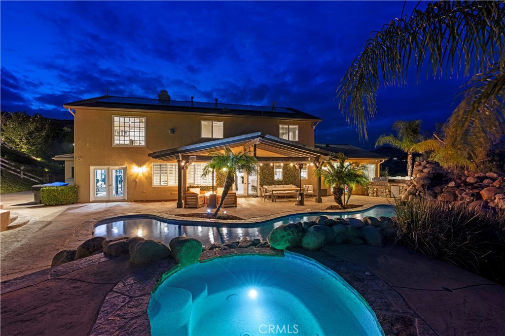 30058 Valley Glen Street