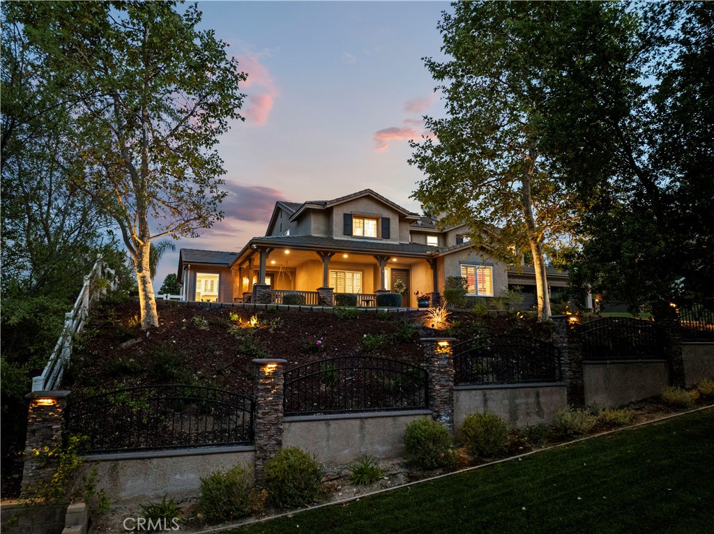 30058 Valley Glen Street