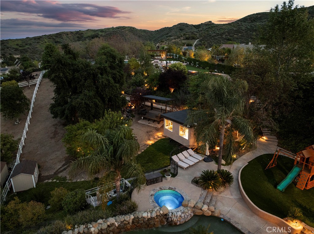 30058 Valley Glen Street