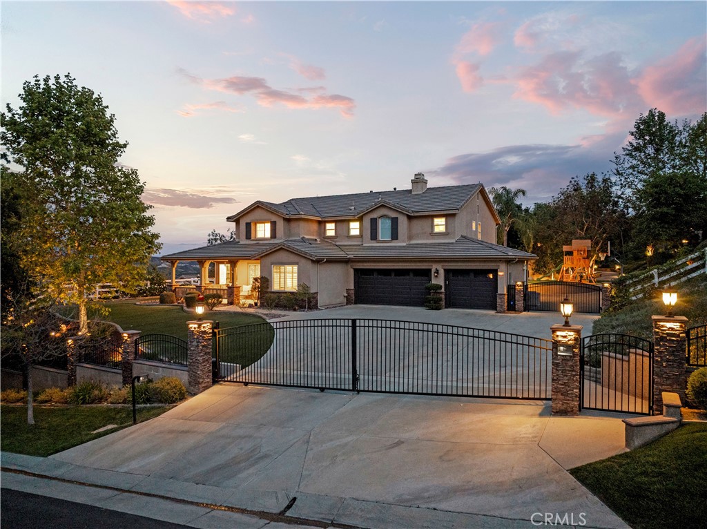 30058 Valley Glen Street