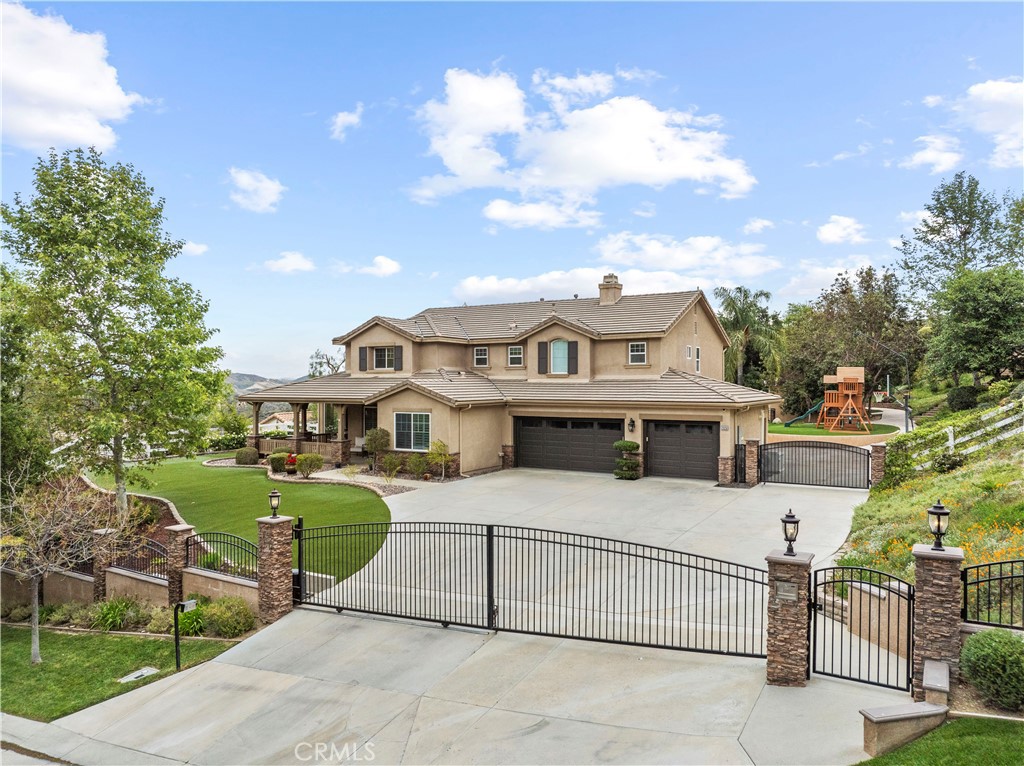 30058 Valley Glen Street