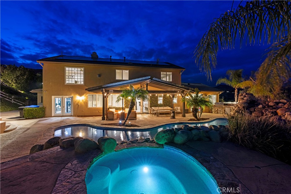 30058 Valley Glen Street