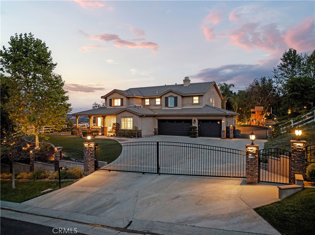 30058 Valley Glen Street