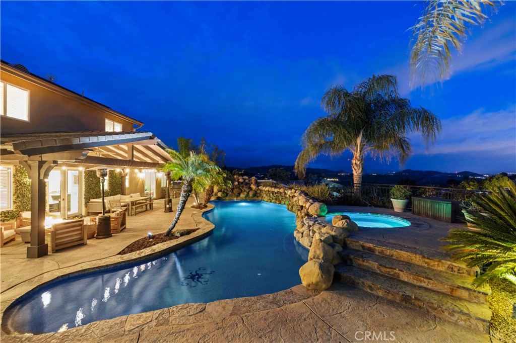 30058 Valley Glen Street