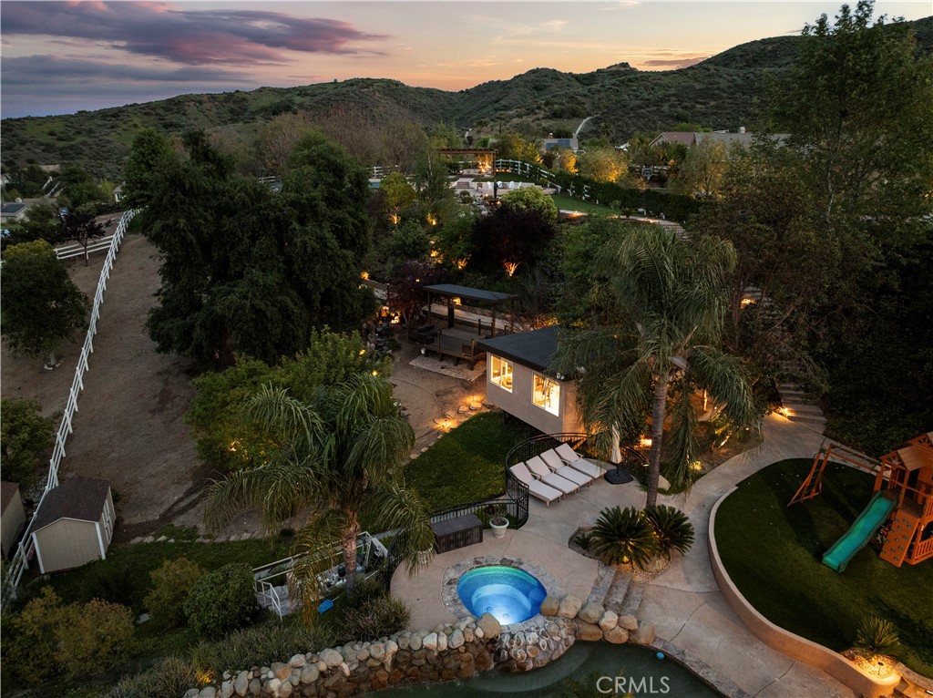 30058 Valley Glen Street