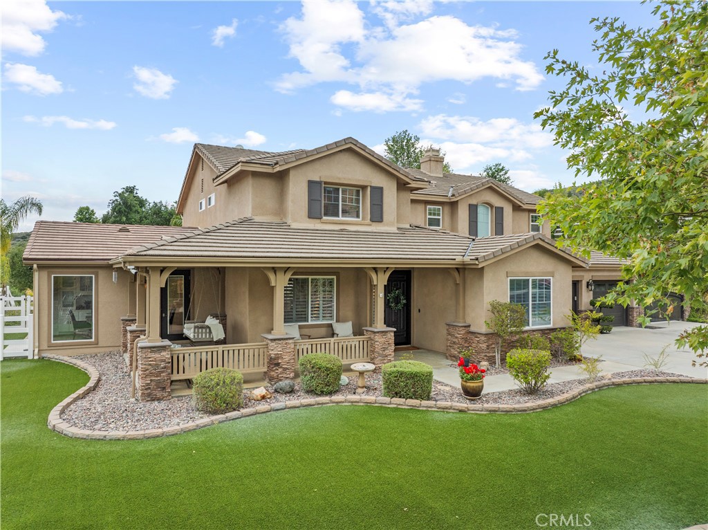 30058 Valley Glen Street