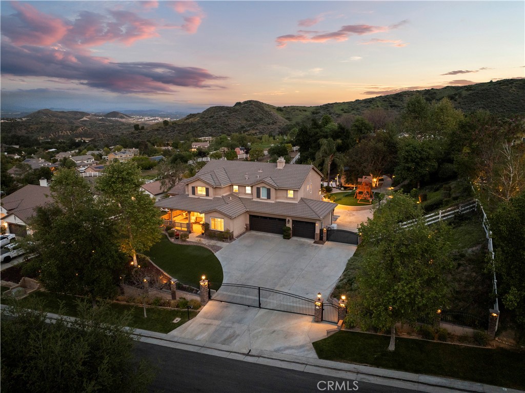 30058 Valley Glen Street