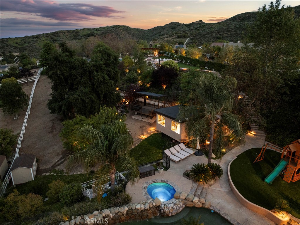 30058 Valley Glen Street