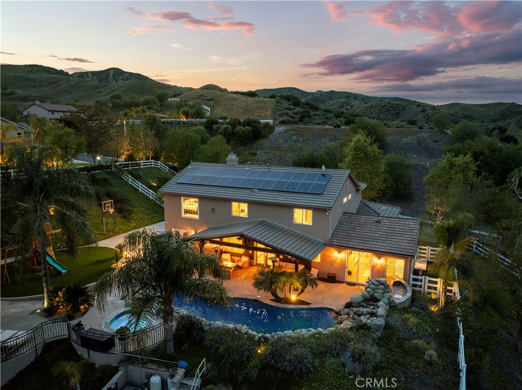 30058 Valley Glen Street