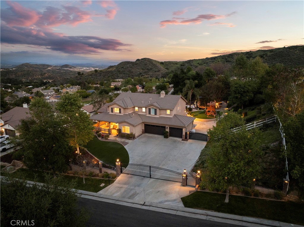 30058 Valley Glen Street