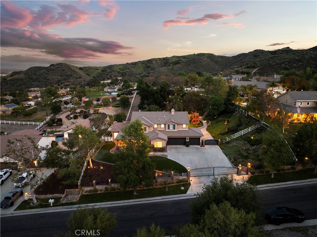 30058 Valley Glen Street