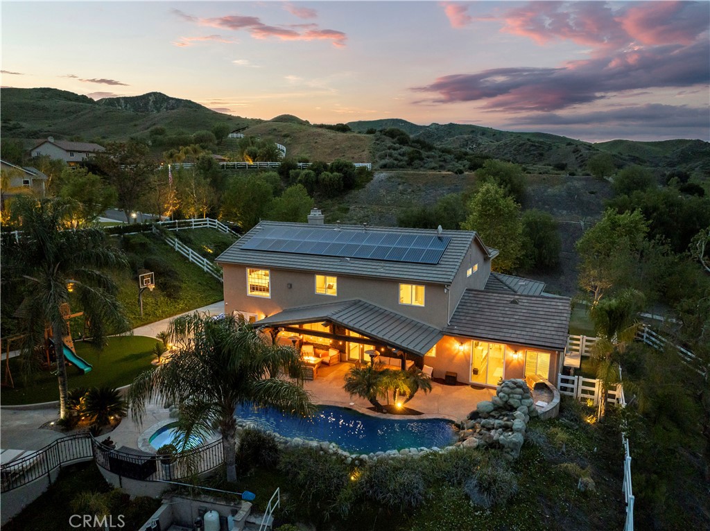 30058 Valley Glen Street
