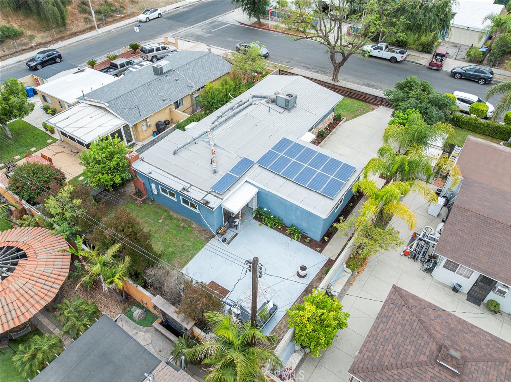 11924 Bromont Avenue