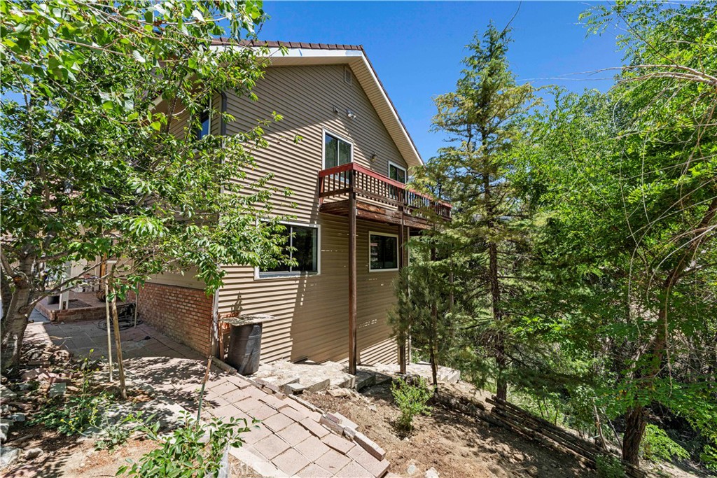 1104 Snowbird Drive