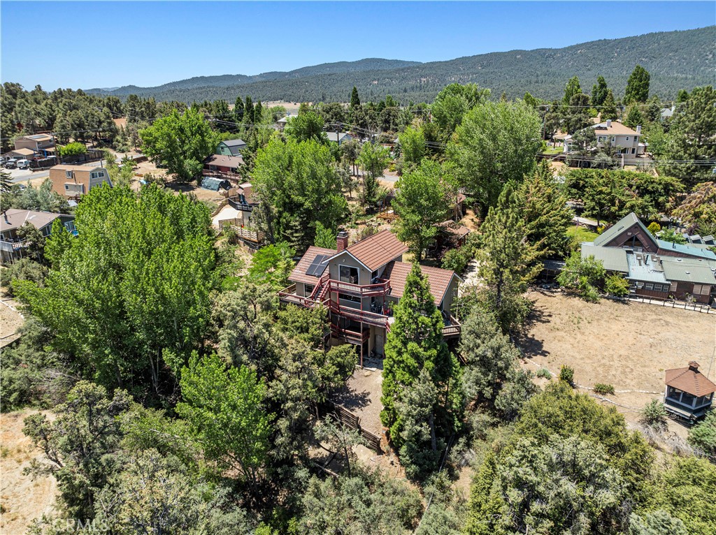 1104 Snowbird Drive