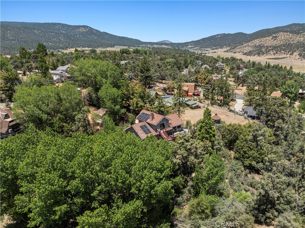 1104 Snowbird Drive