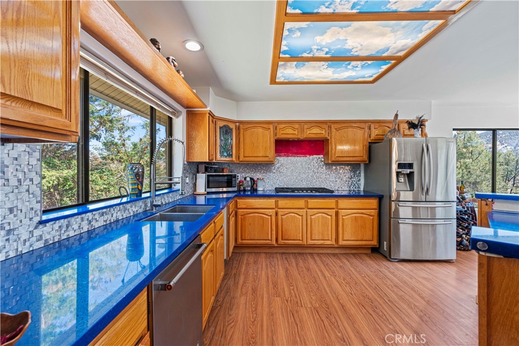 1104 Snowbird Drive