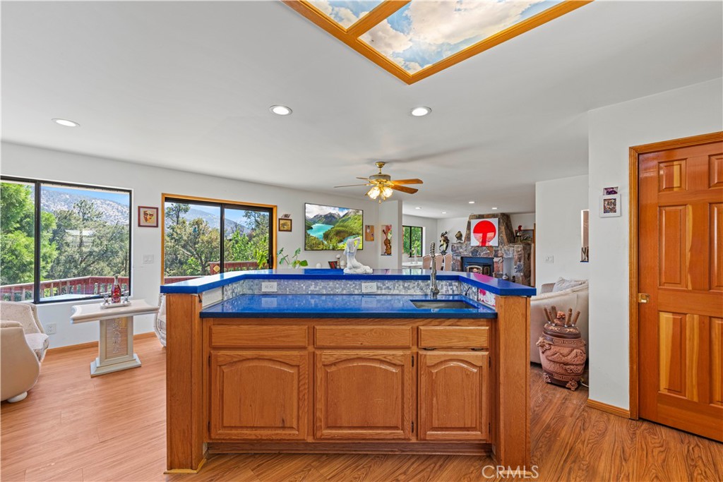1104 Snowbird Drive