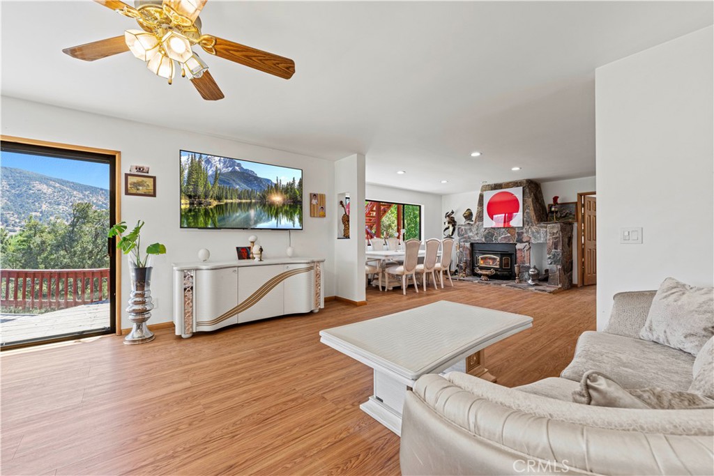1104 Snowbird Drive