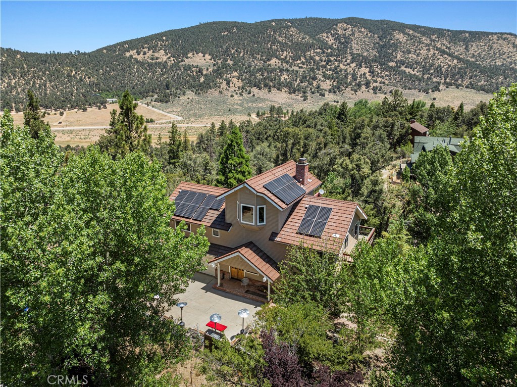 1104 Snowbird Drive