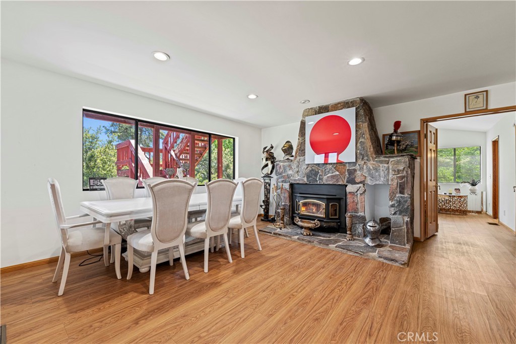 1104 Snowbird Drive