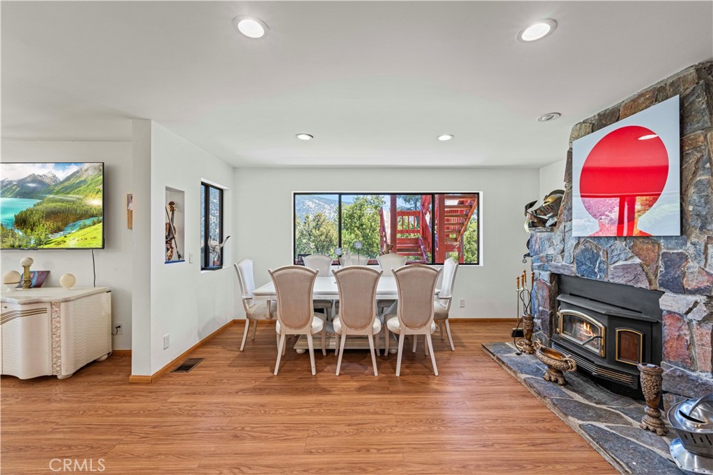 1104 Snowbird Drive