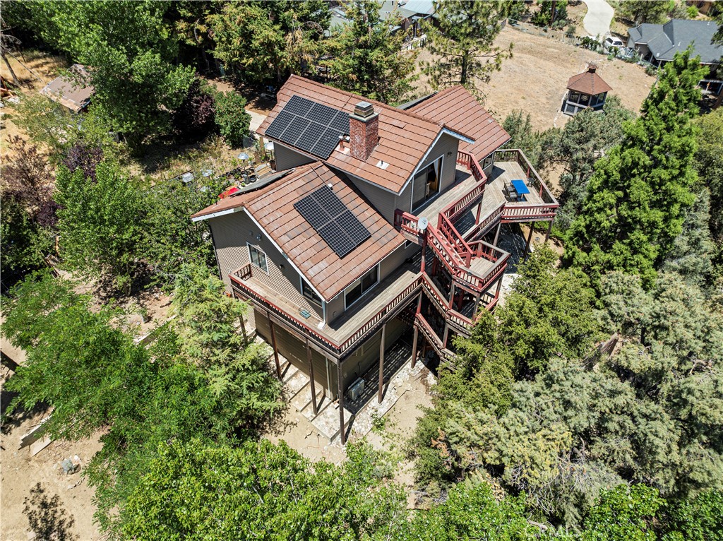 1104 Snowbird Drive