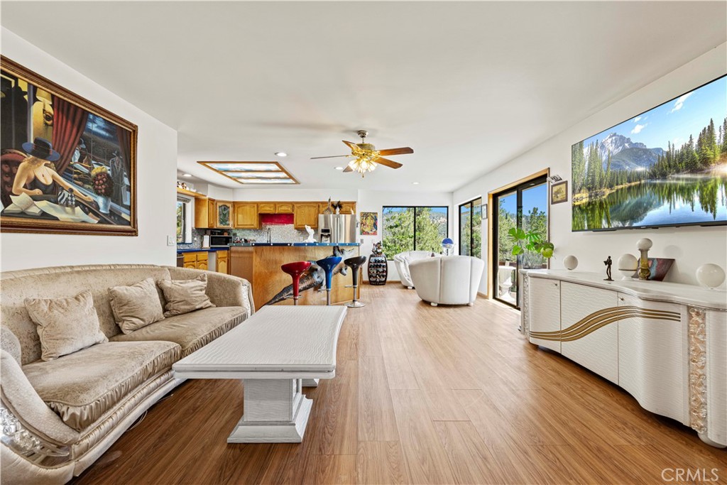 1104 Snowbird Drive