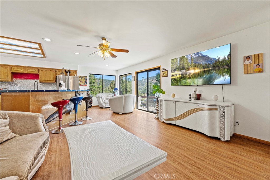 1104 Snowbird Drive