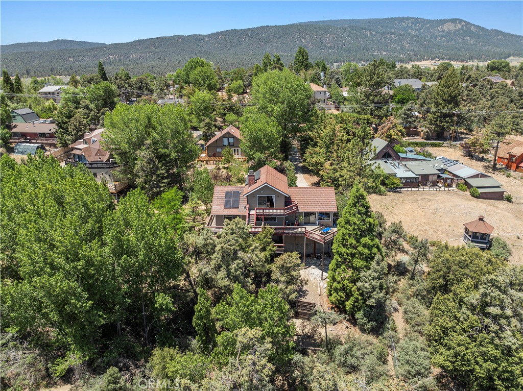 1104 Snowbird Drive