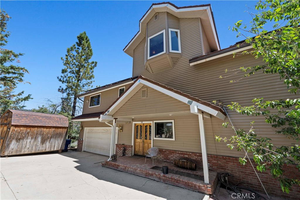 1104 Snowbird Drive