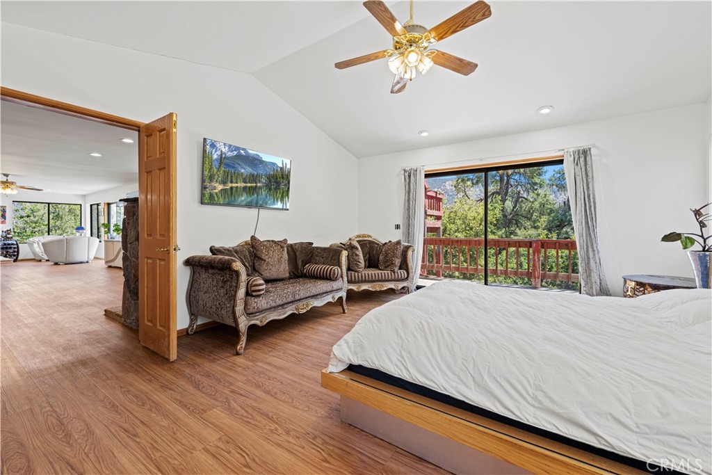 1104 Snowbird Drive