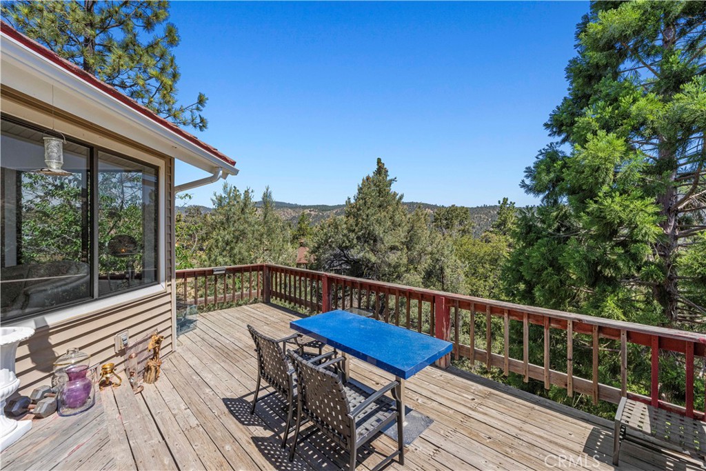 1104 Snowbird Drive